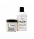 Body Butter & Body Lotion Gift Set 2 Pc