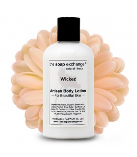 Wicked Body Lotion