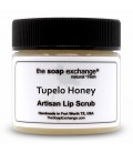 Tupleo Honey Lip Scrub