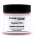 Peppermint Lip Scrub