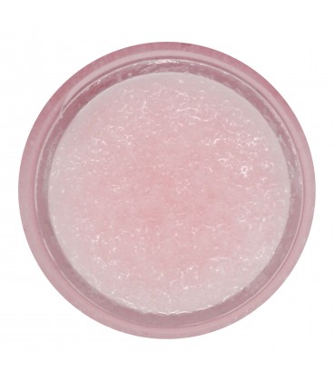 Pink Lemonade Lip Scrub
