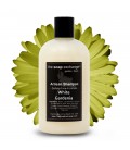 White Gardenia Natural Shampoo