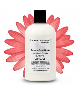 Cherry Almond Natural Conditioner