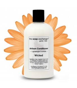 Wicked Natural Conditioner