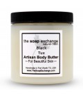 Black Tux Body Butter