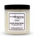 Urban Body Butter