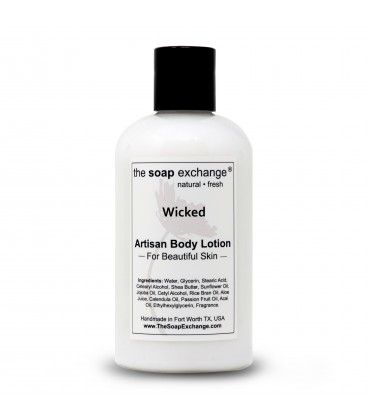 Wicked Body Lotion