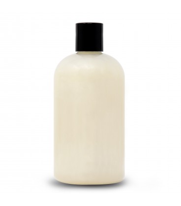 White Gardenia Natural Shampoo