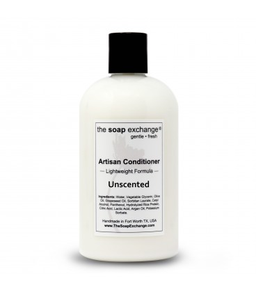 Unscented Natural Conditioner